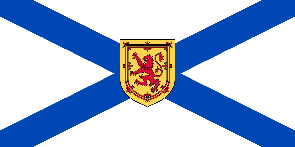 Flag of Nova Scotia.svg