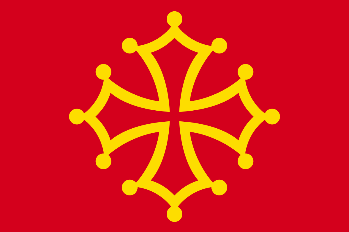 Flag of Occitania.svg