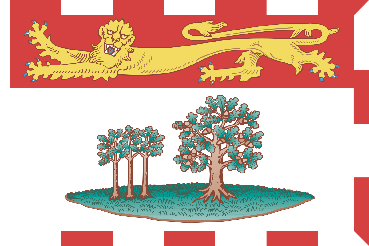 Île-du-Prince-Édouard