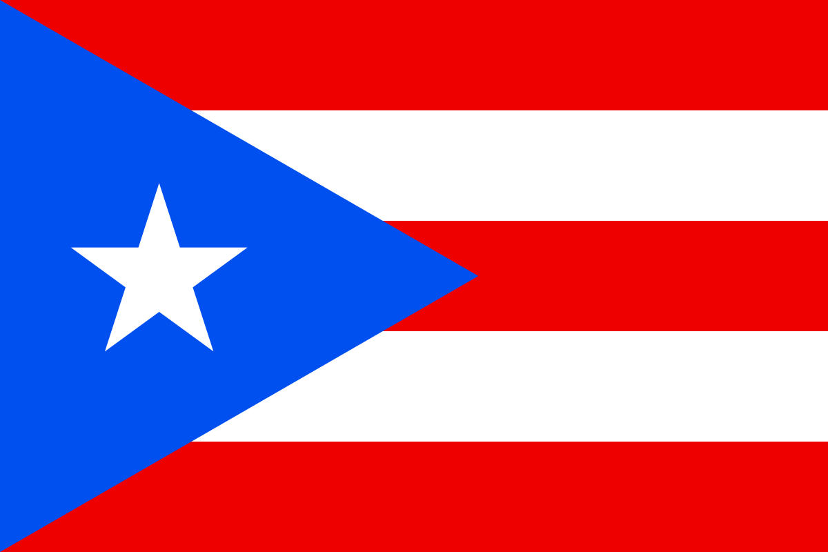 Porto Rico