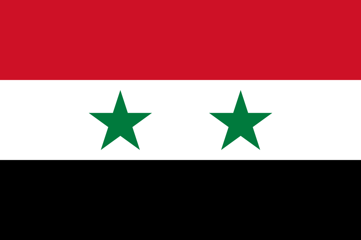Syrie