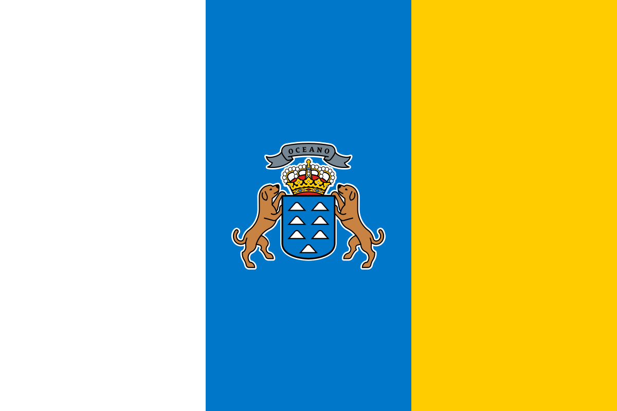 Îles Canaries