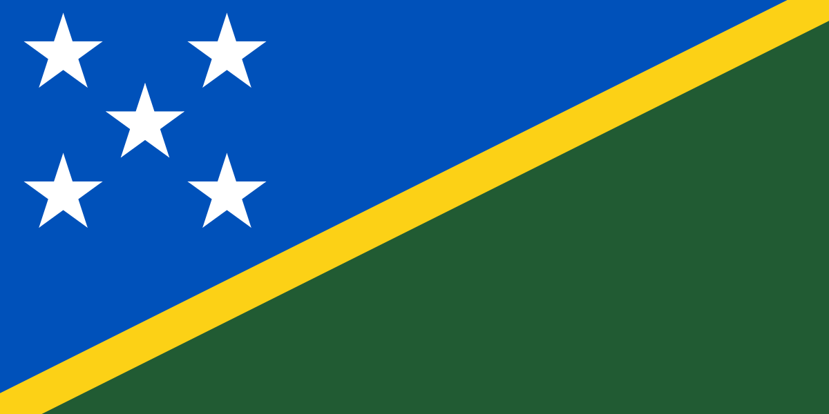 Salomon (pays)