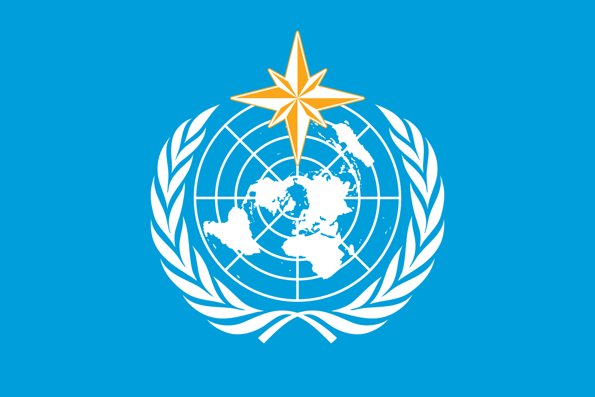 Organisation météorologique mondiale