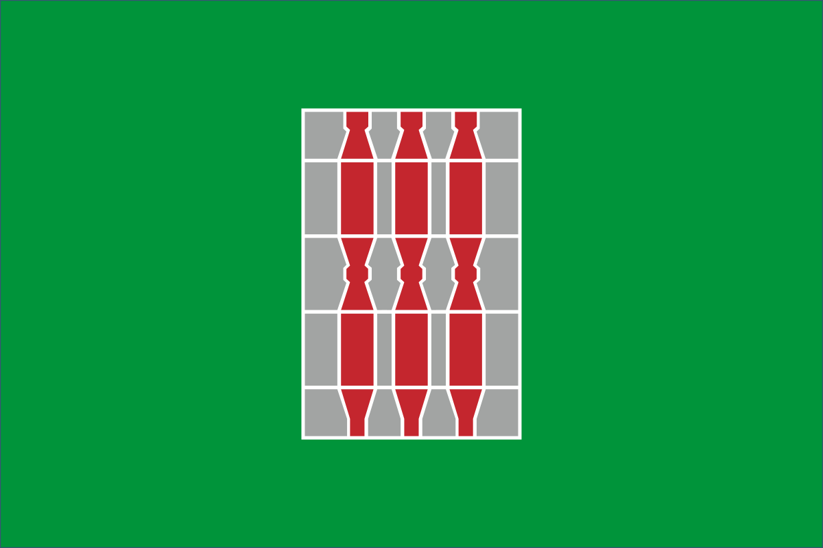 Flag of Umbria.svg