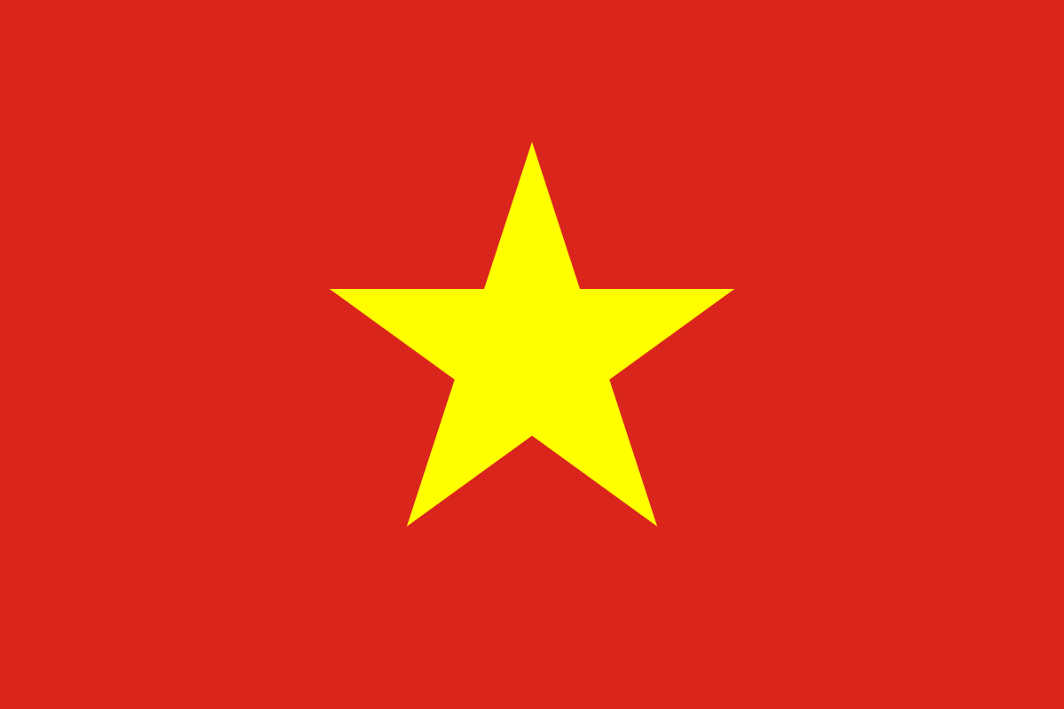 Viêt Nam