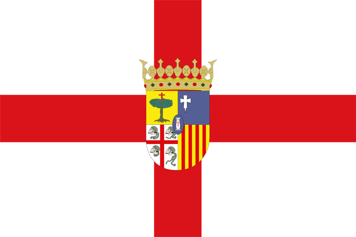 Saragosse