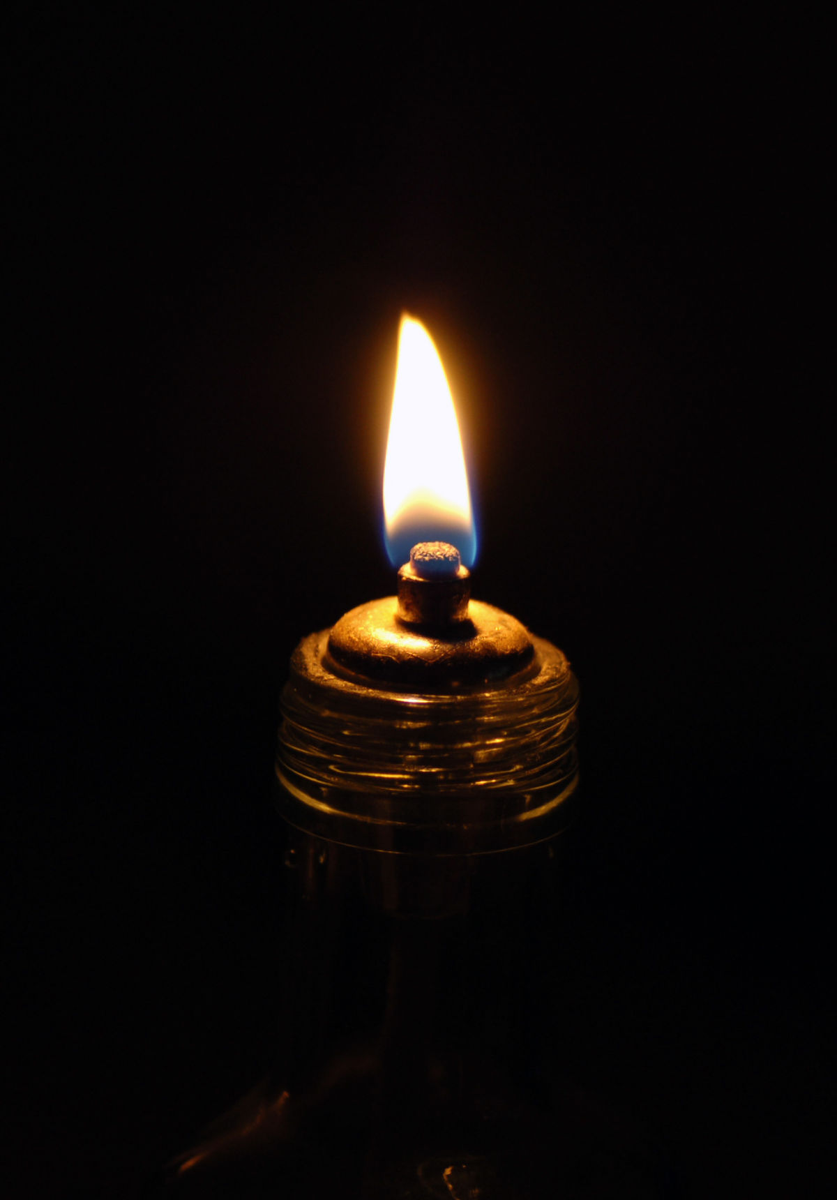 Flamme (combustion)