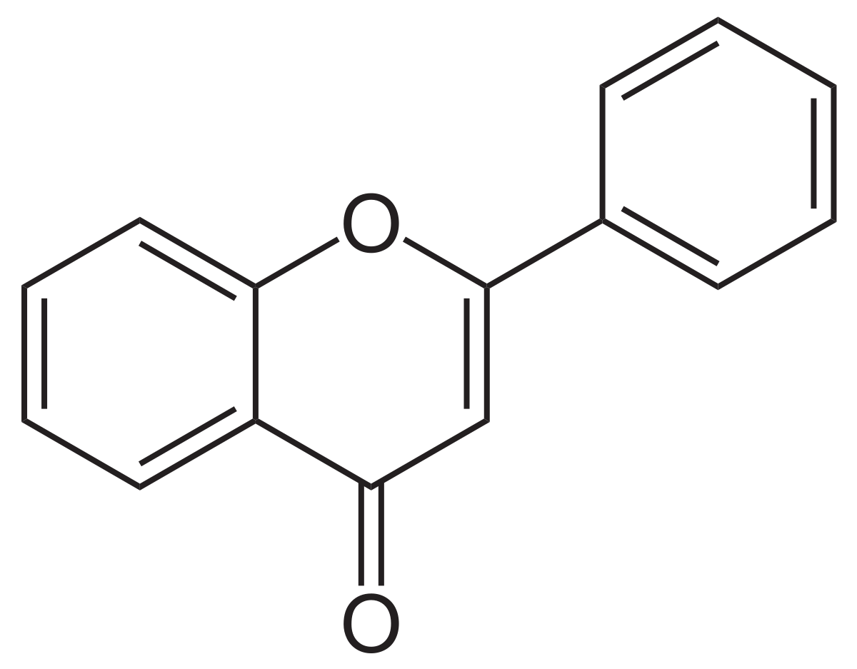 Flavone (groupe)