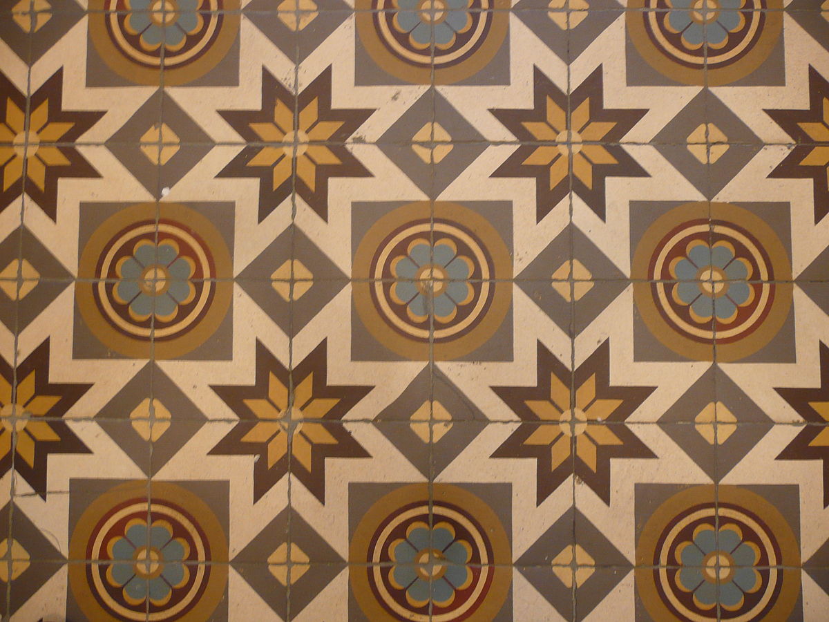 Carrelage