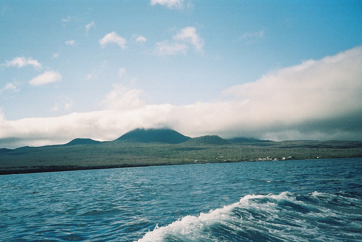 Île Floreana