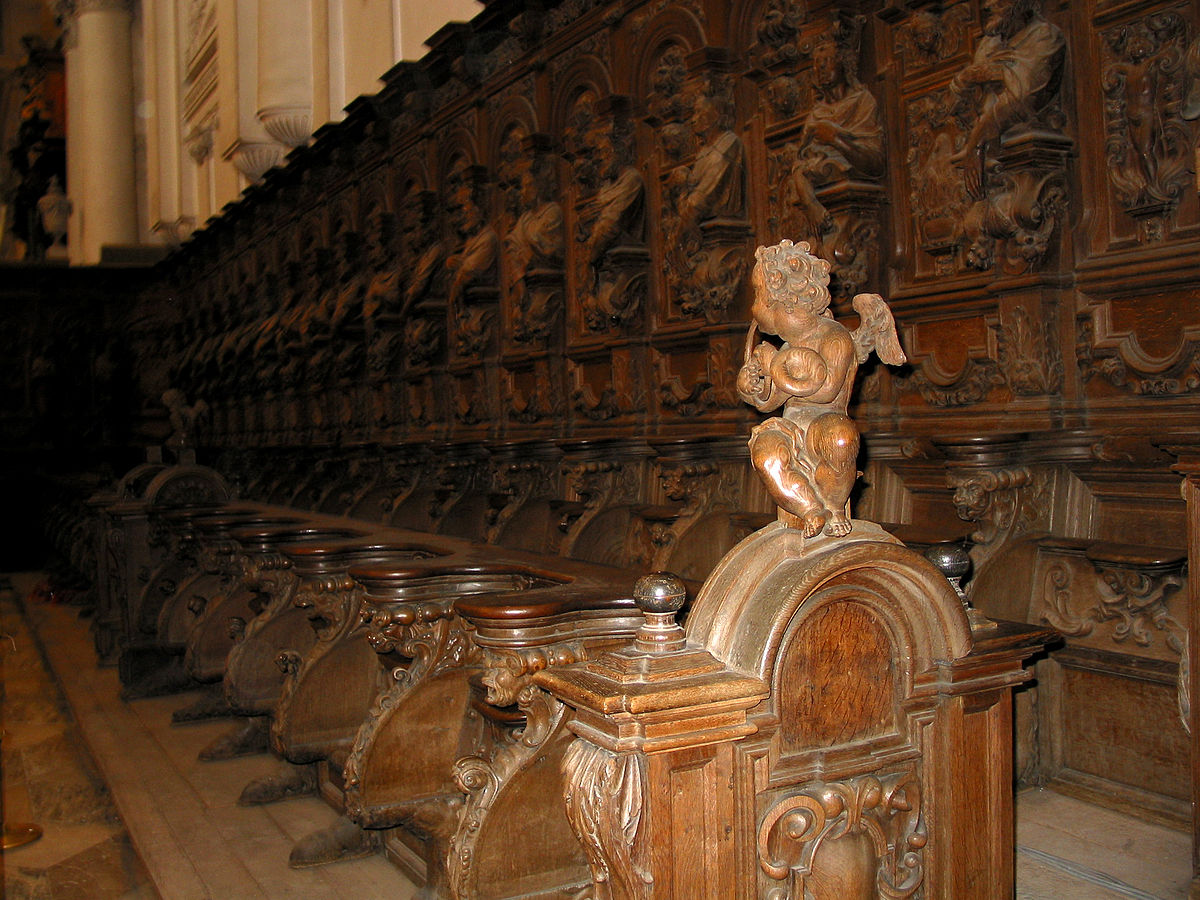 Abbaye de Floreffe