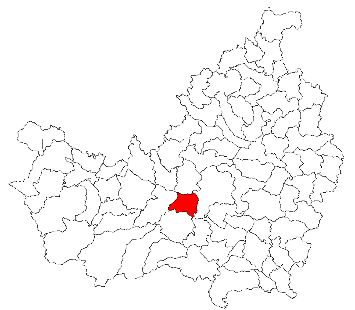 Floreşti (Cluj)