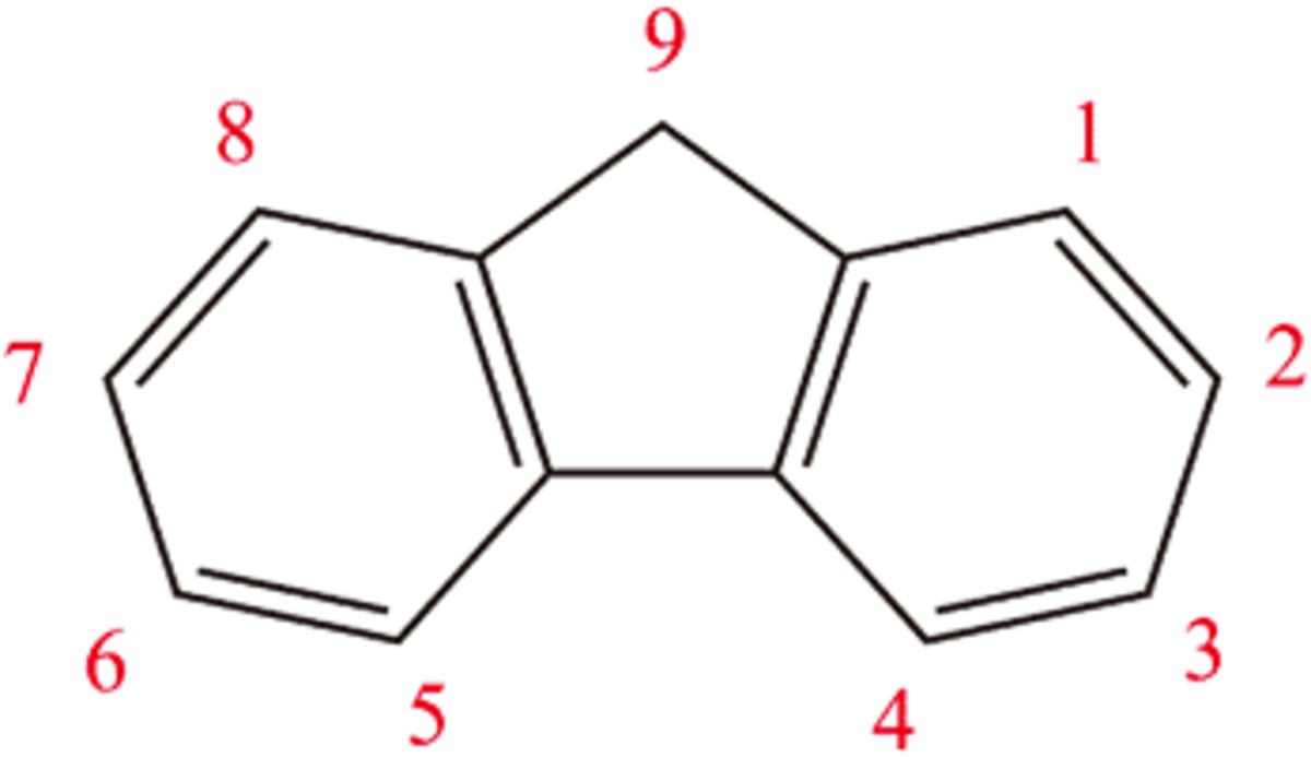Fluorène