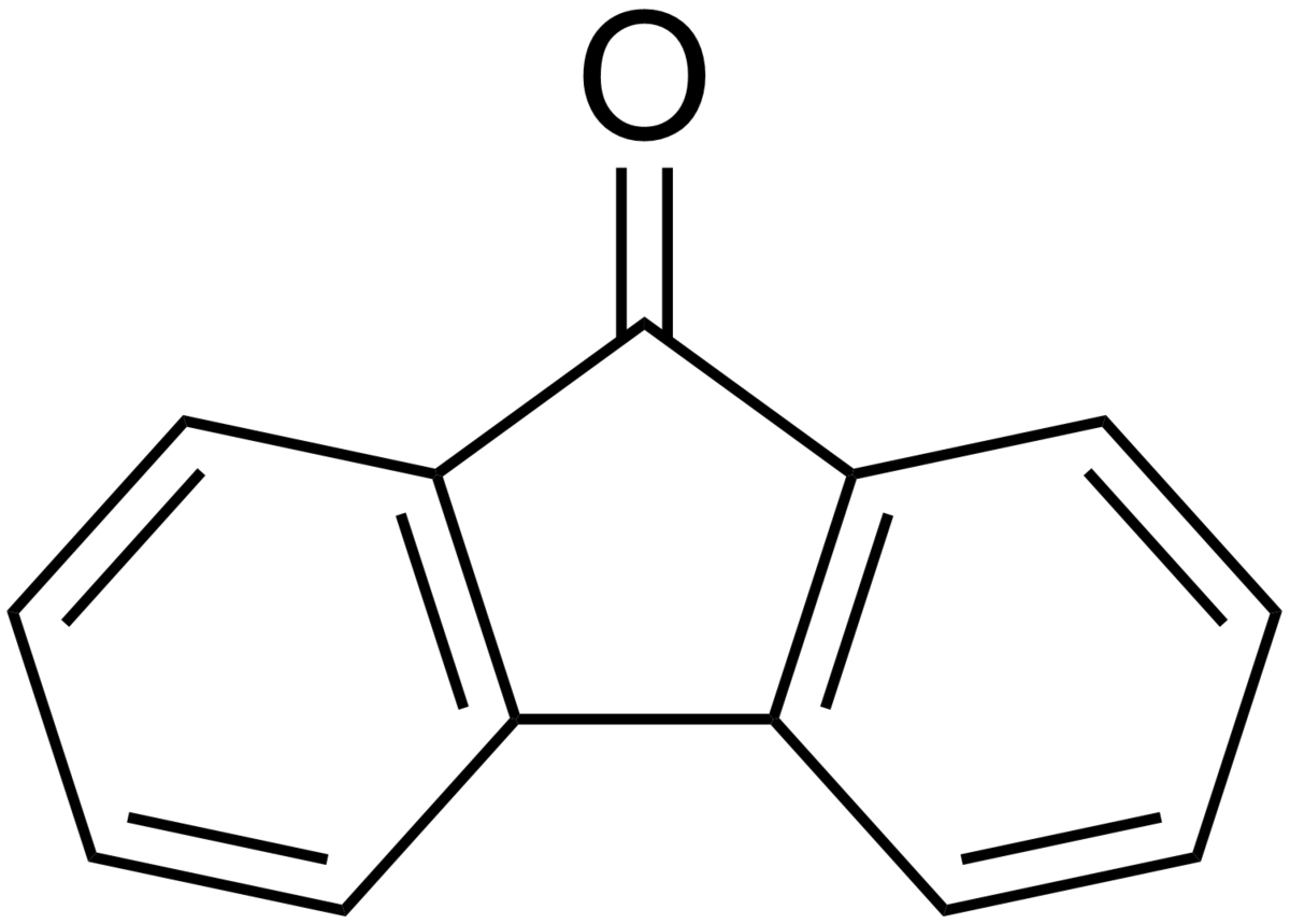 Fluorénone
