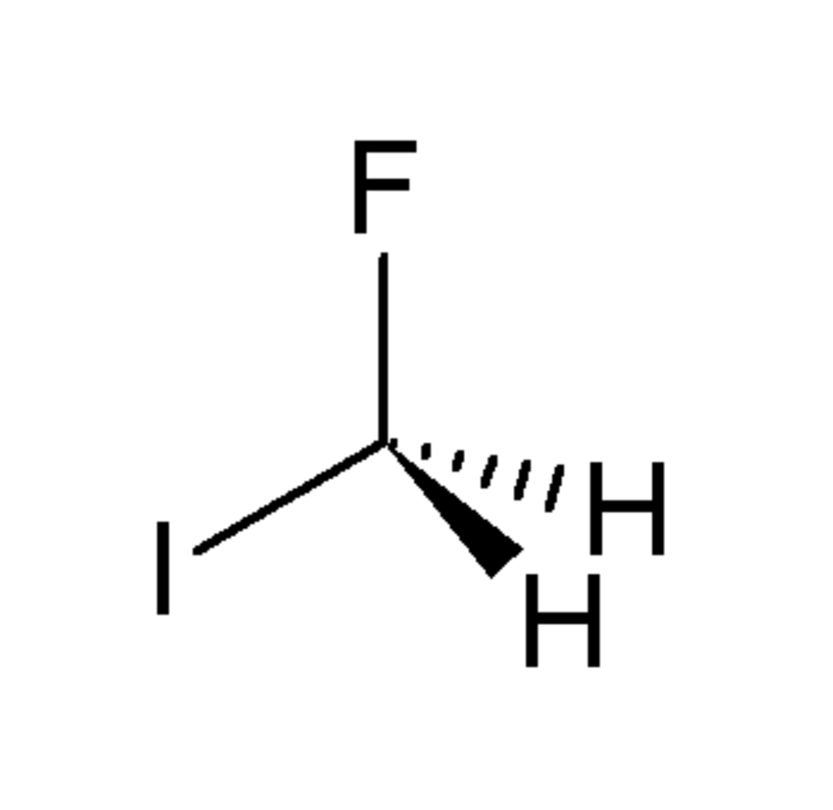 Fluoroiodométhane