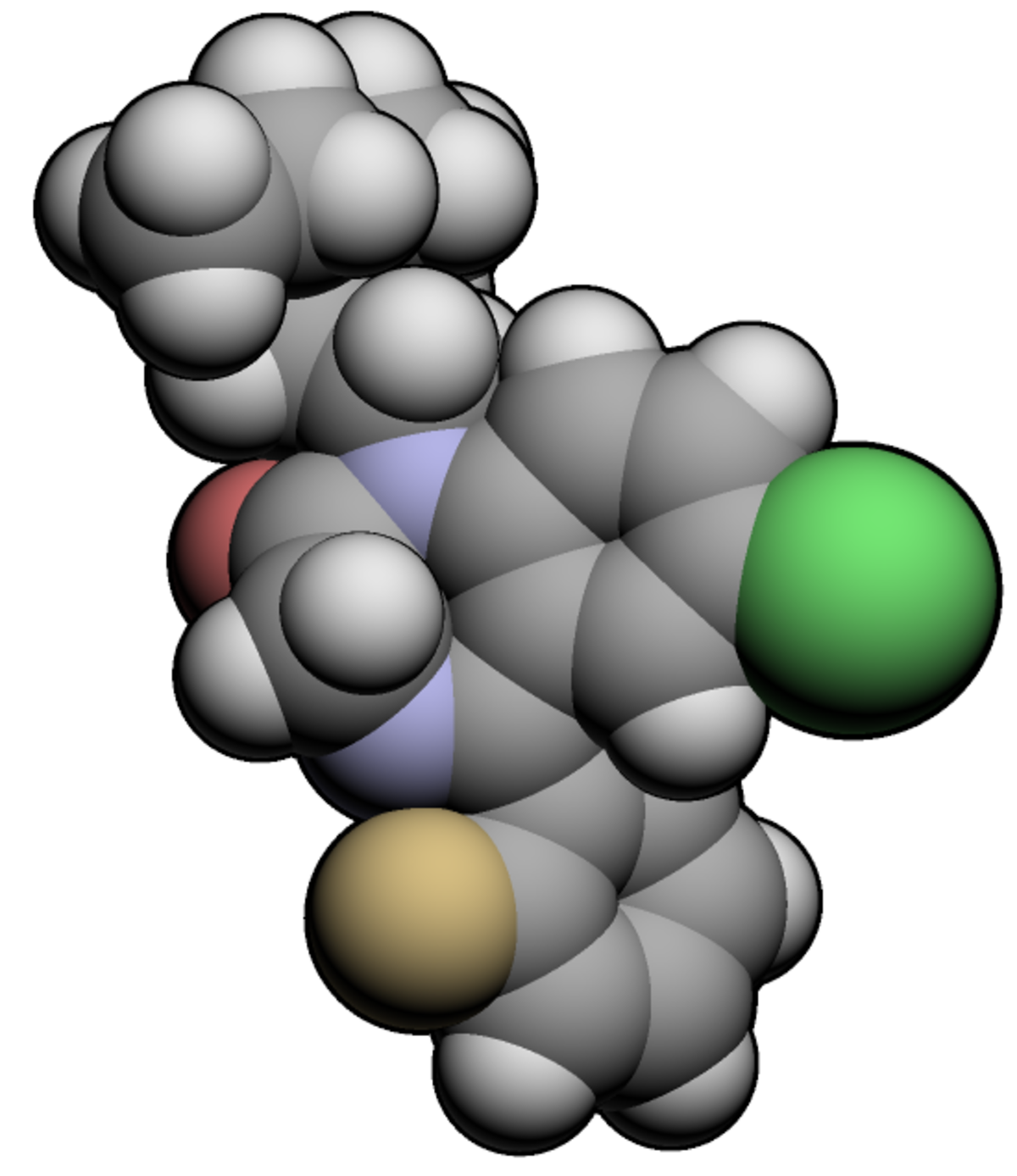Vue 3D