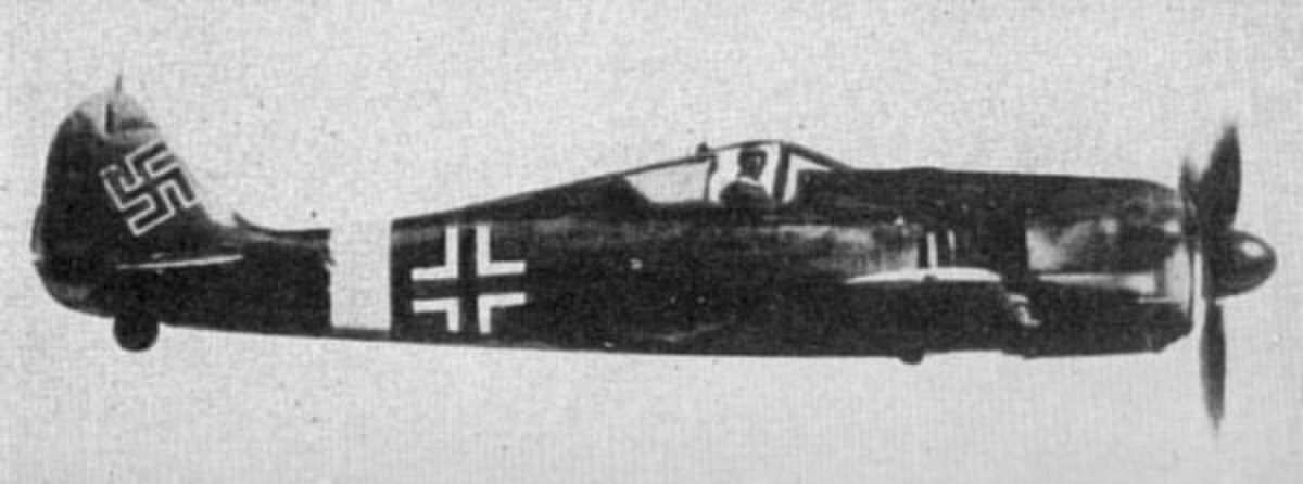 Focke-Wulf