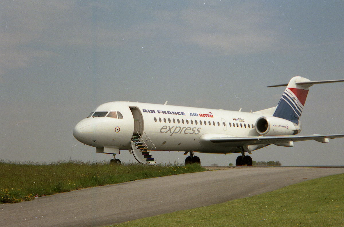 Aéroport de Quimper Cornouaille