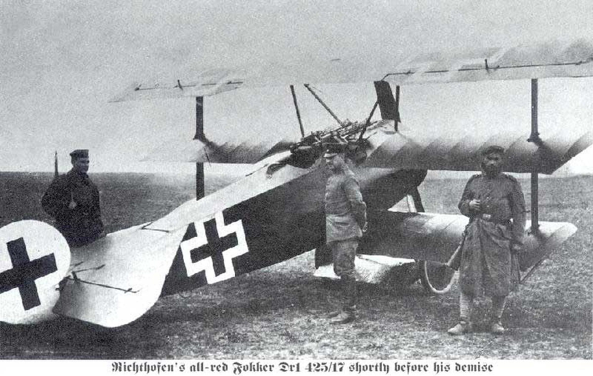 Triplan