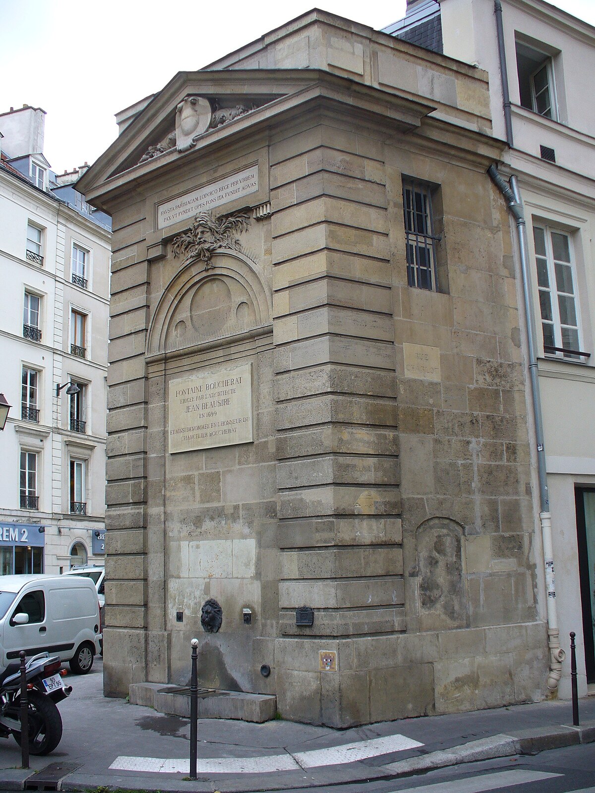 Jean Beausire