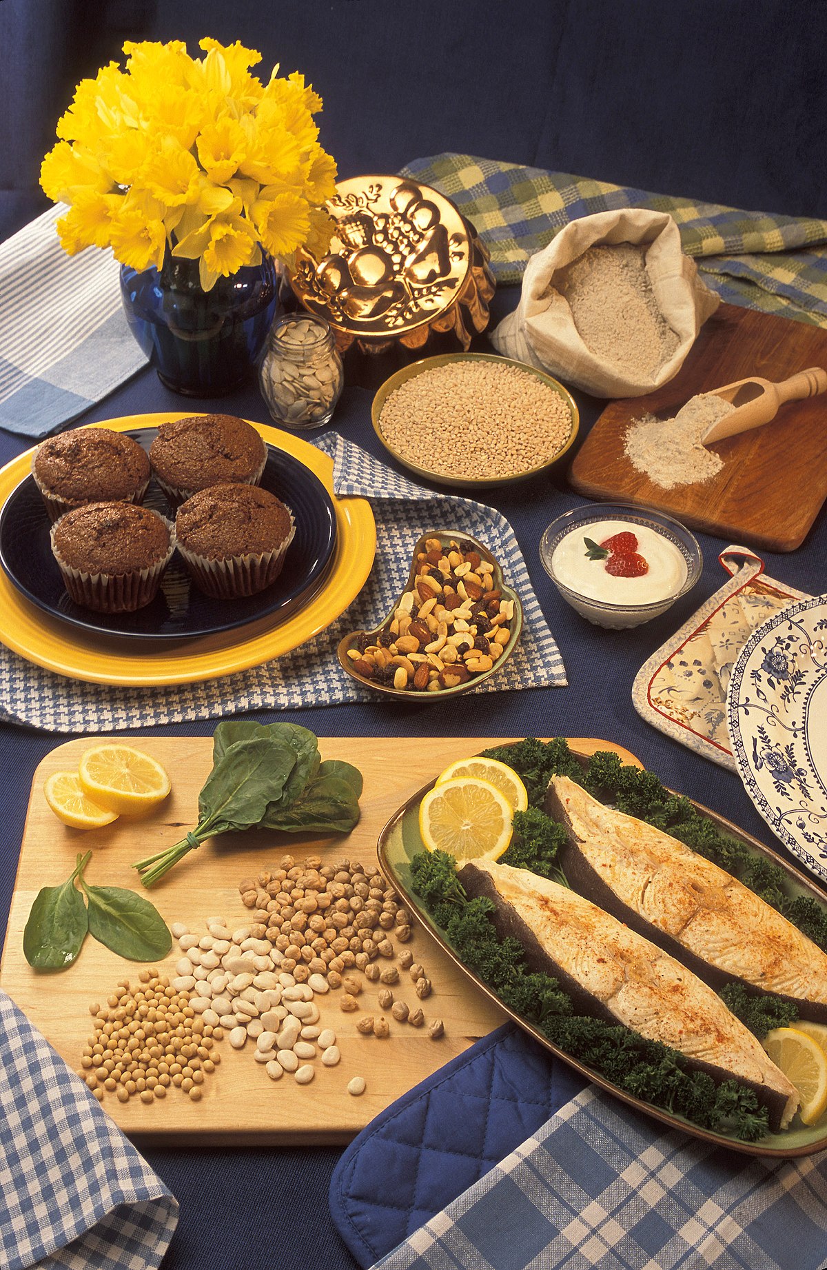 Nutrition