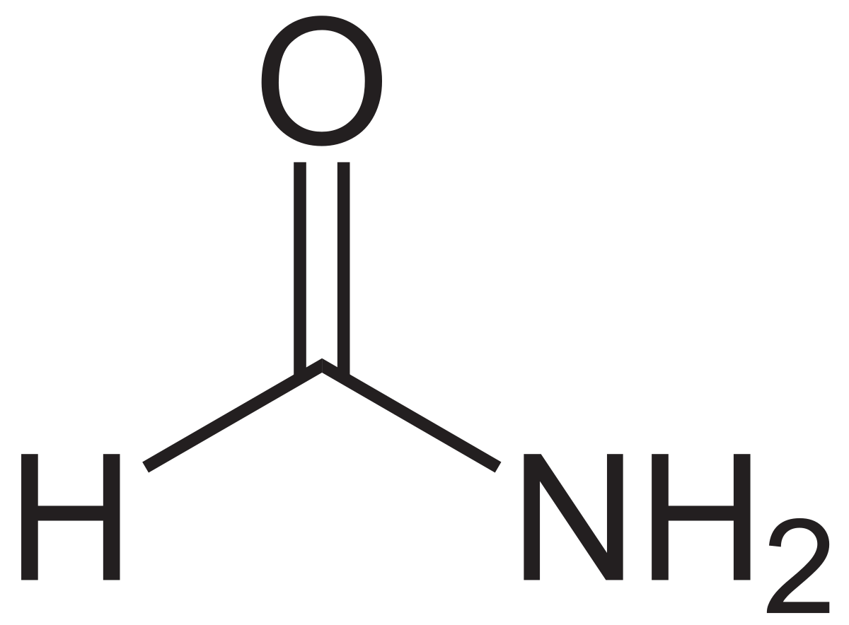 Formamide