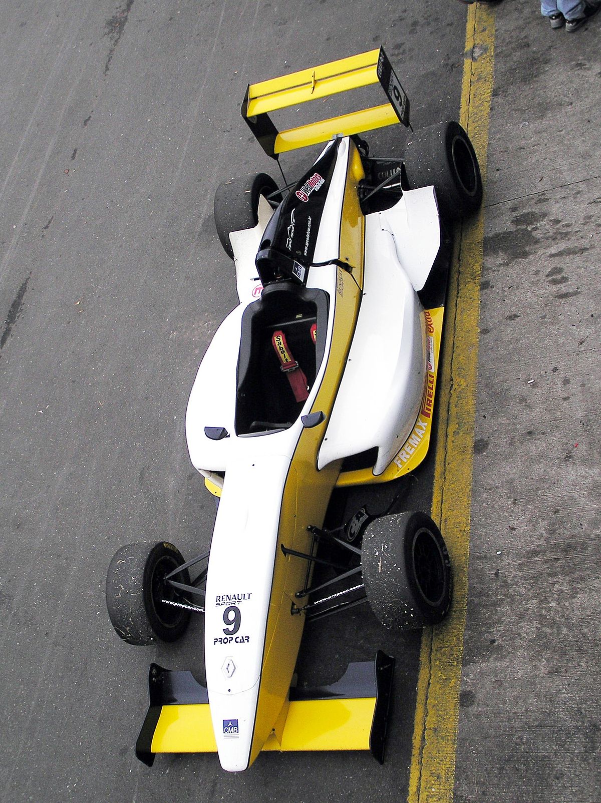 Formule Renault (championnat brésilien)