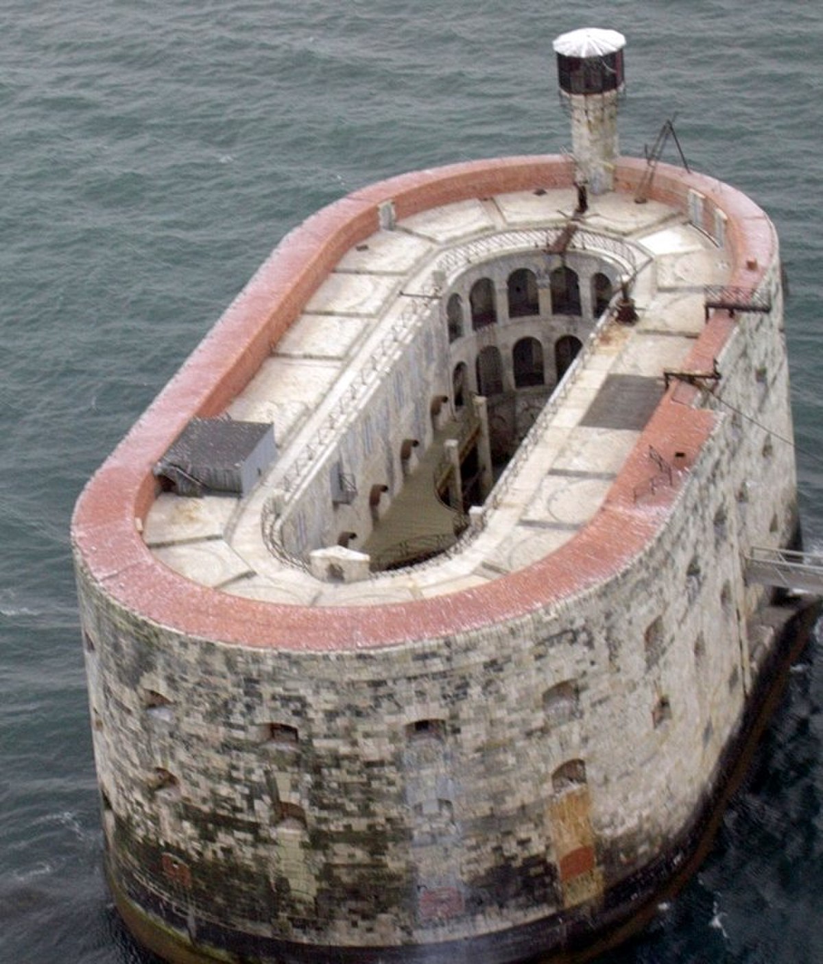 Liste des châteaux de Poitou-Charentes