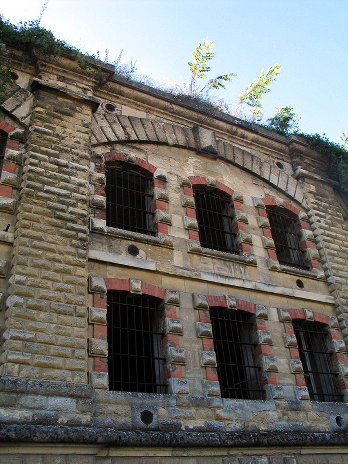 Fort de Cormeilles-en-Parisis