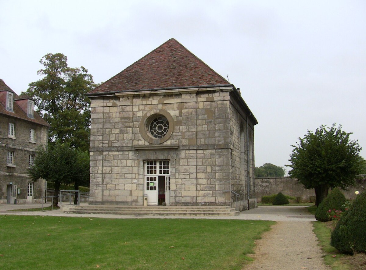 Fort Griffon