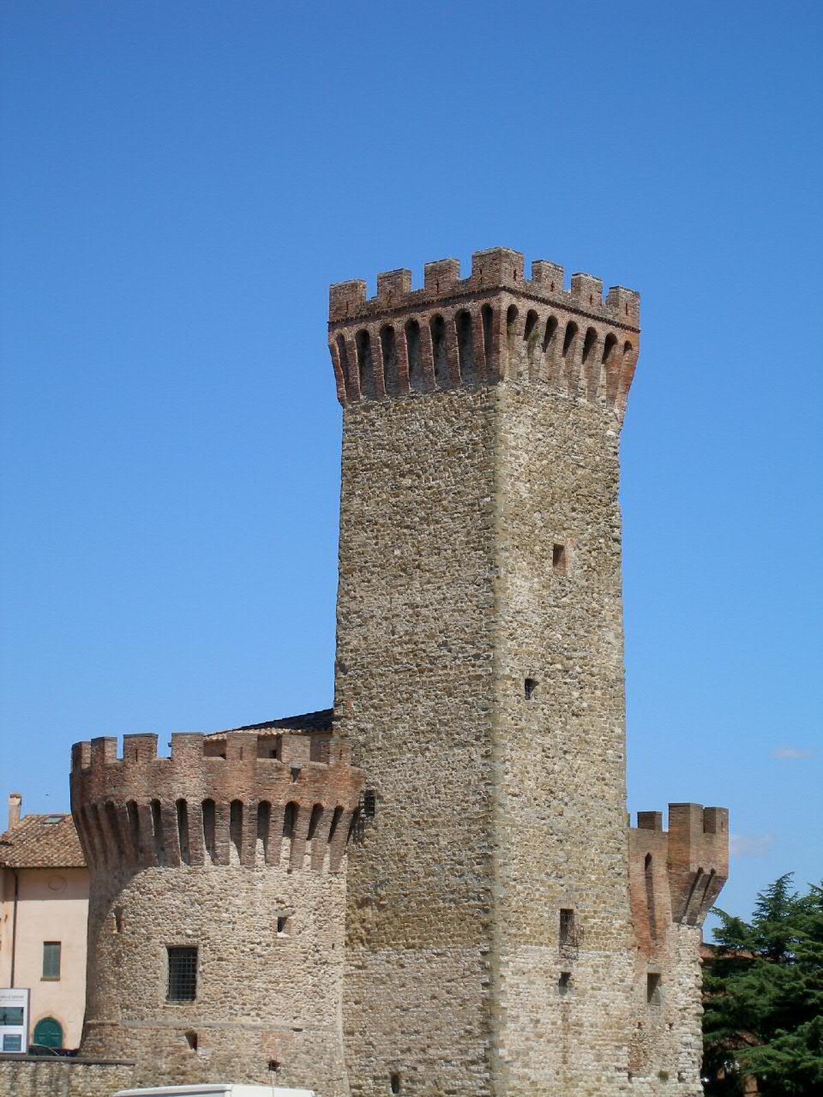 Umbertide