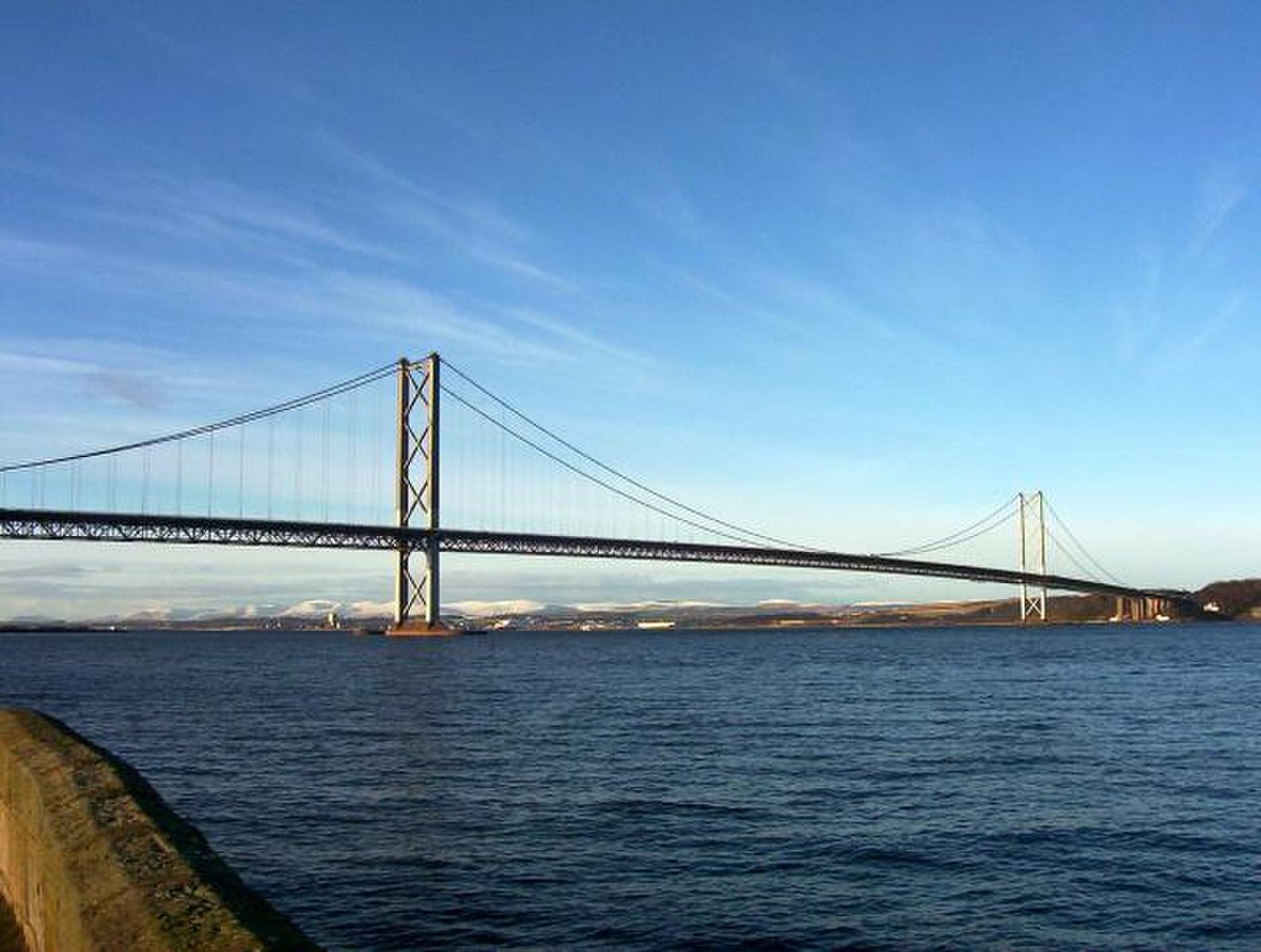 Forth Road Bridge - geograph.org.uk - 612.jpg