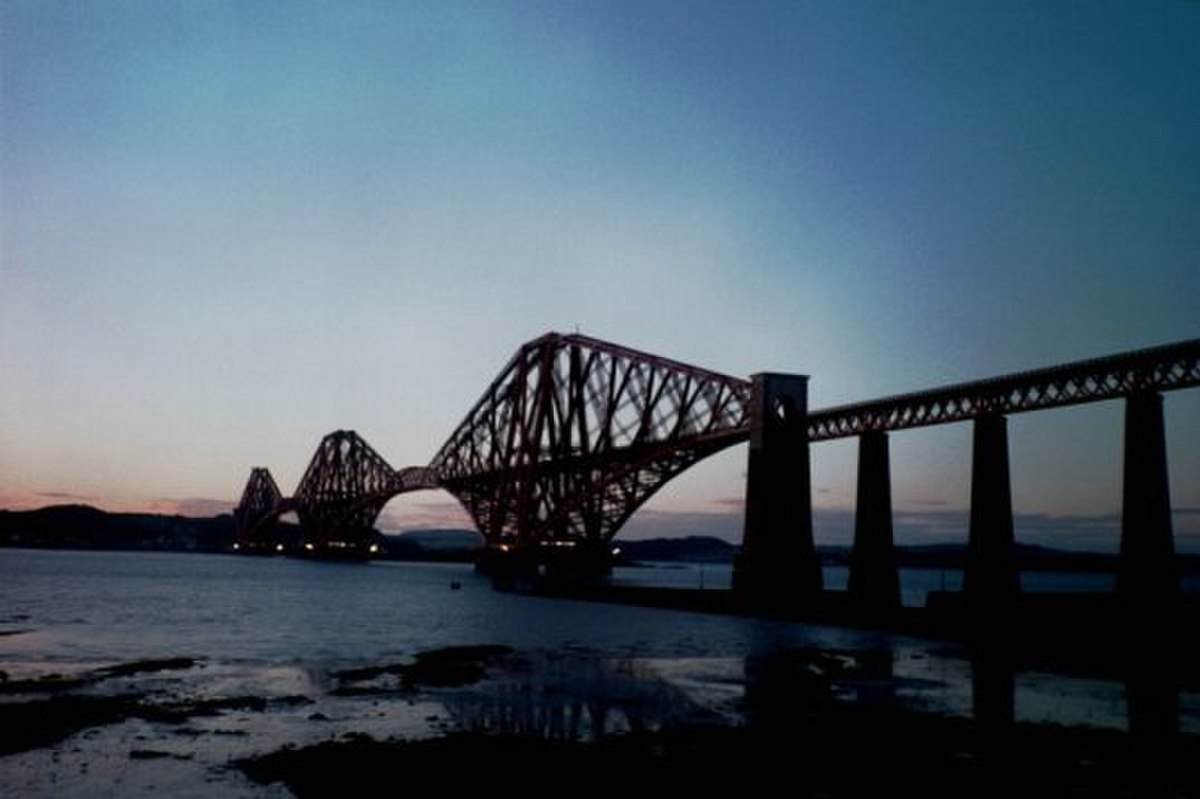 Pont du Forth