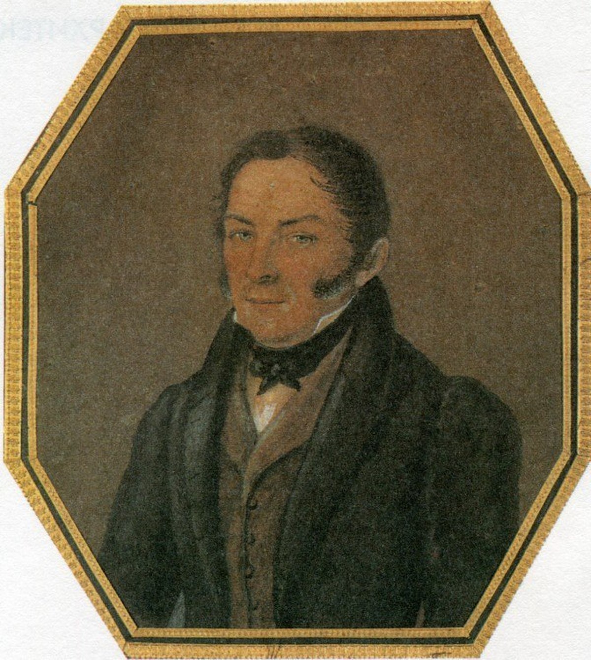 Ossip Ivanovitch Bovet