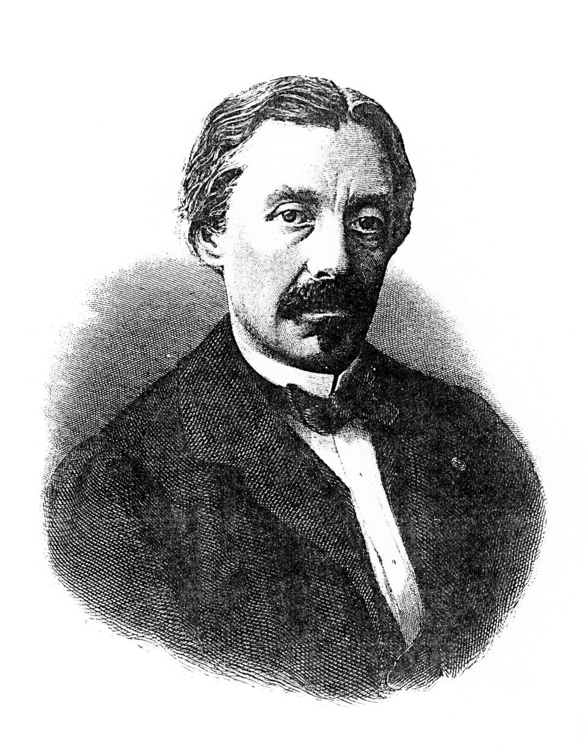 Jean Bernard Léon Foucault