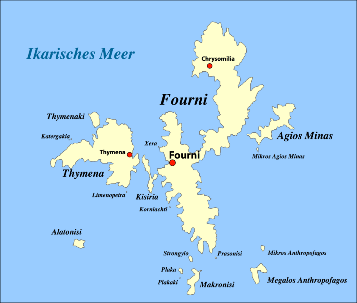 Fourni
