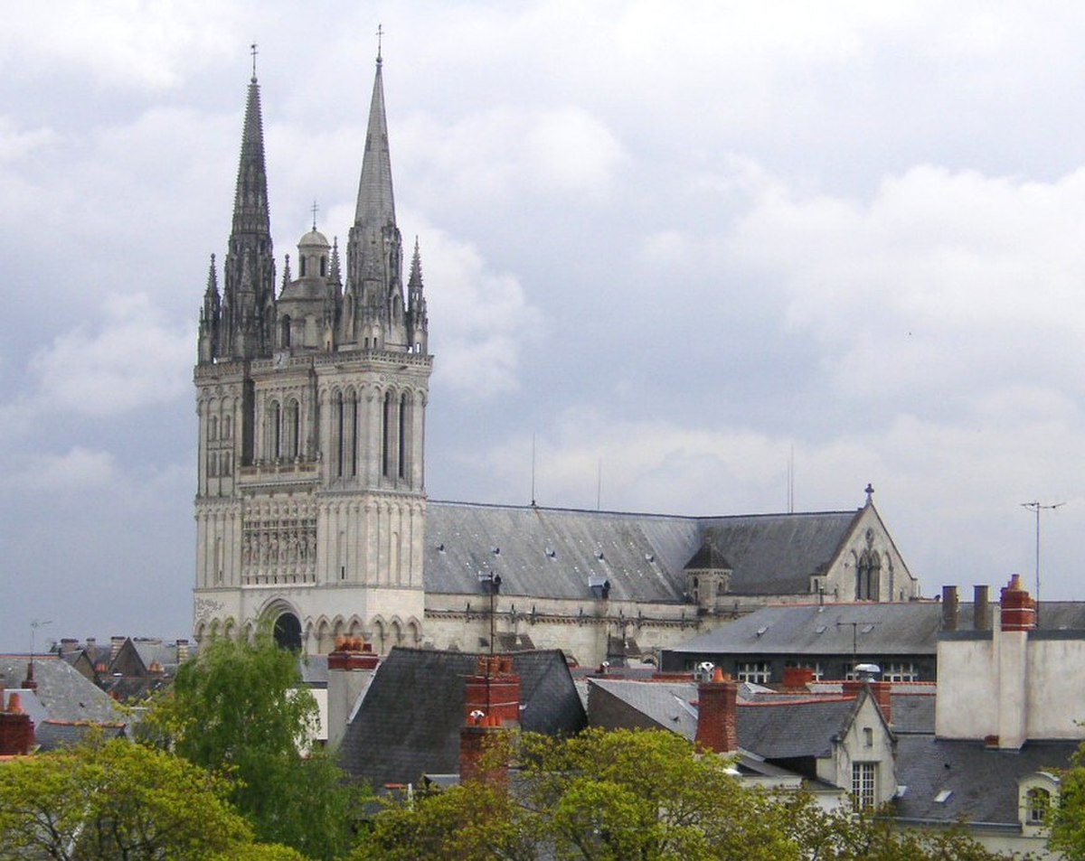 France Angers Cathedral c.JPG