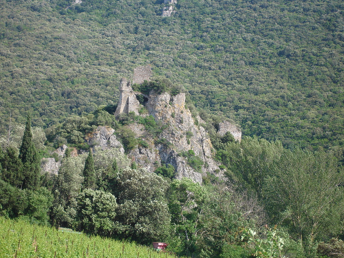 Château de Durfort