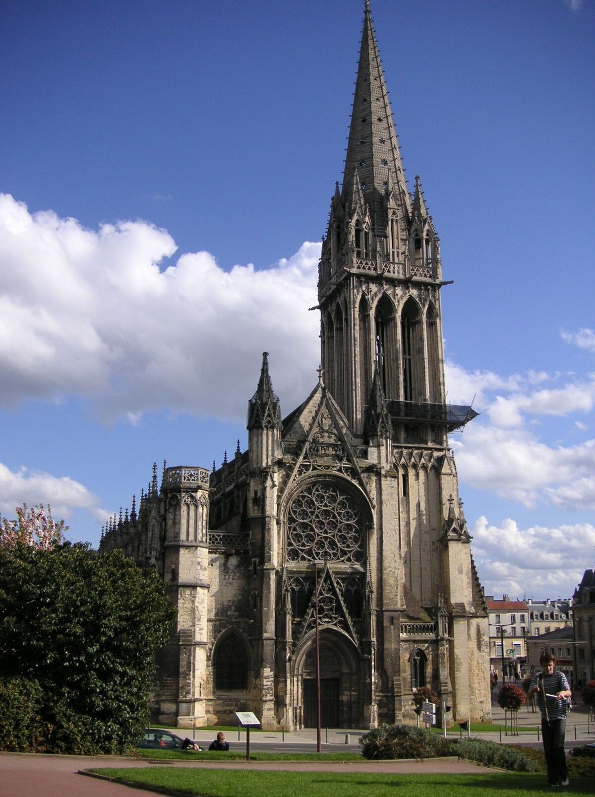France Caen Saint-Pierre a.JPG