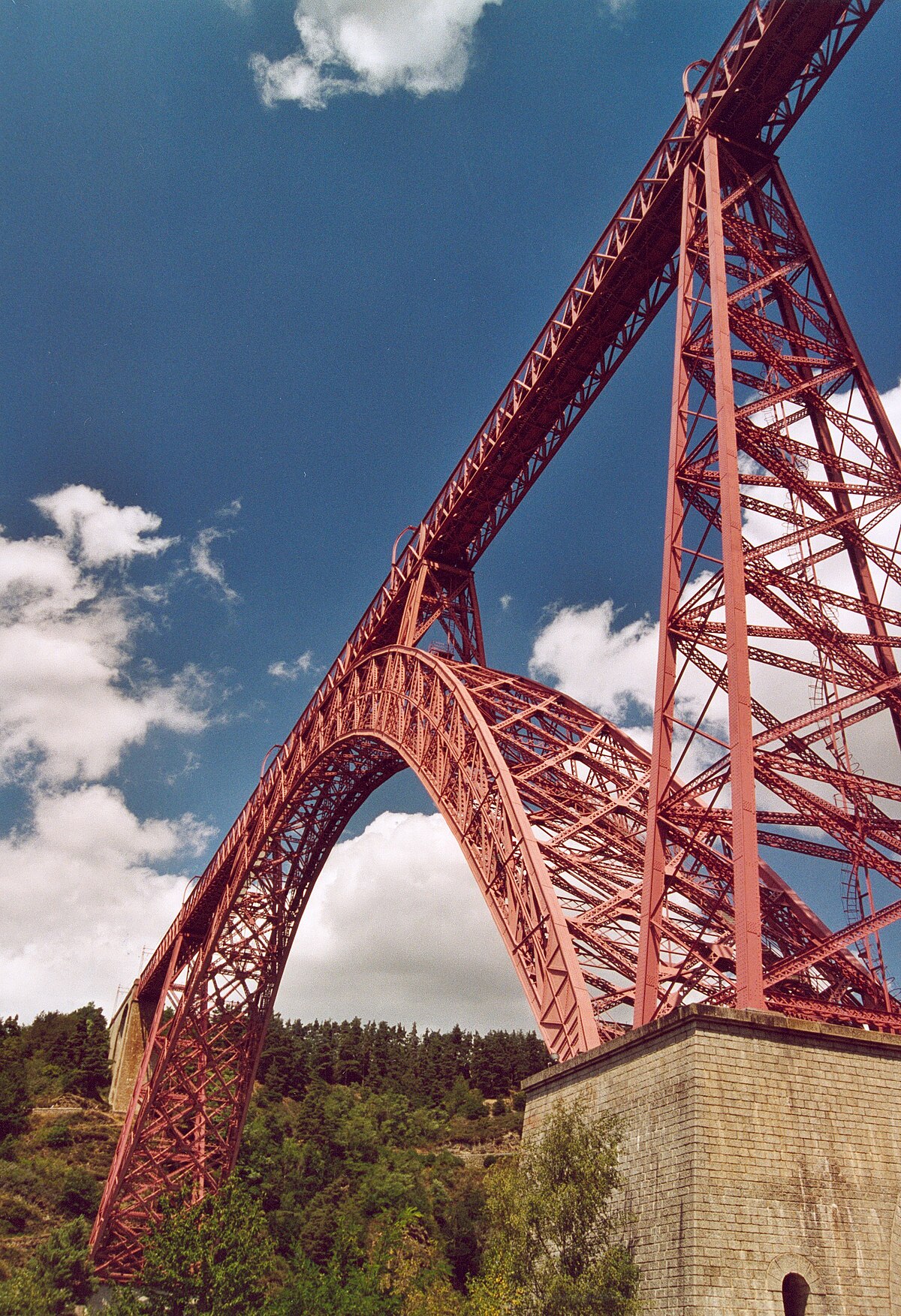 France Cantal Viaduc de Garabit 01.jpg