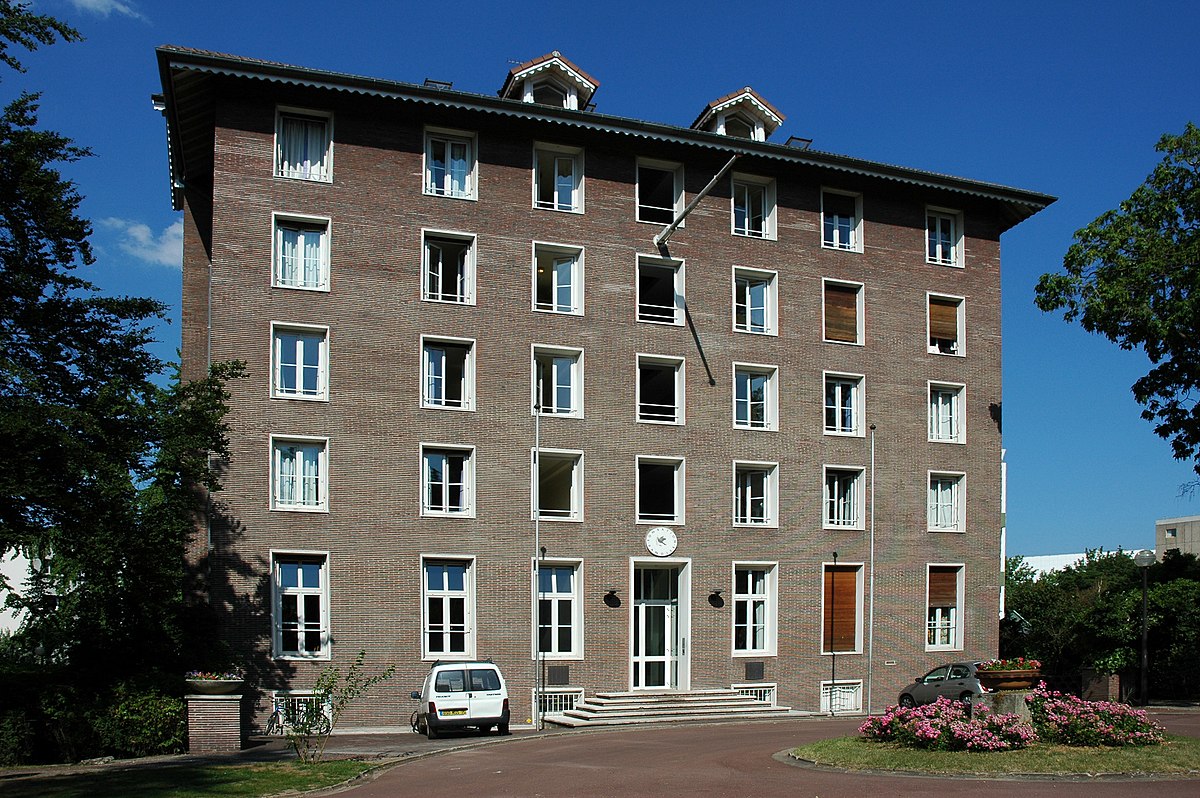 France Paris Cite Universitaire Maison Danemark 01.JPG