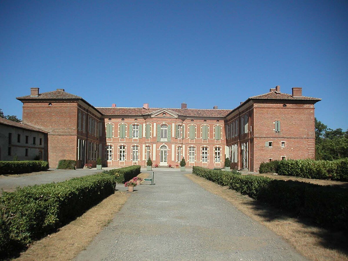 Château de Merville