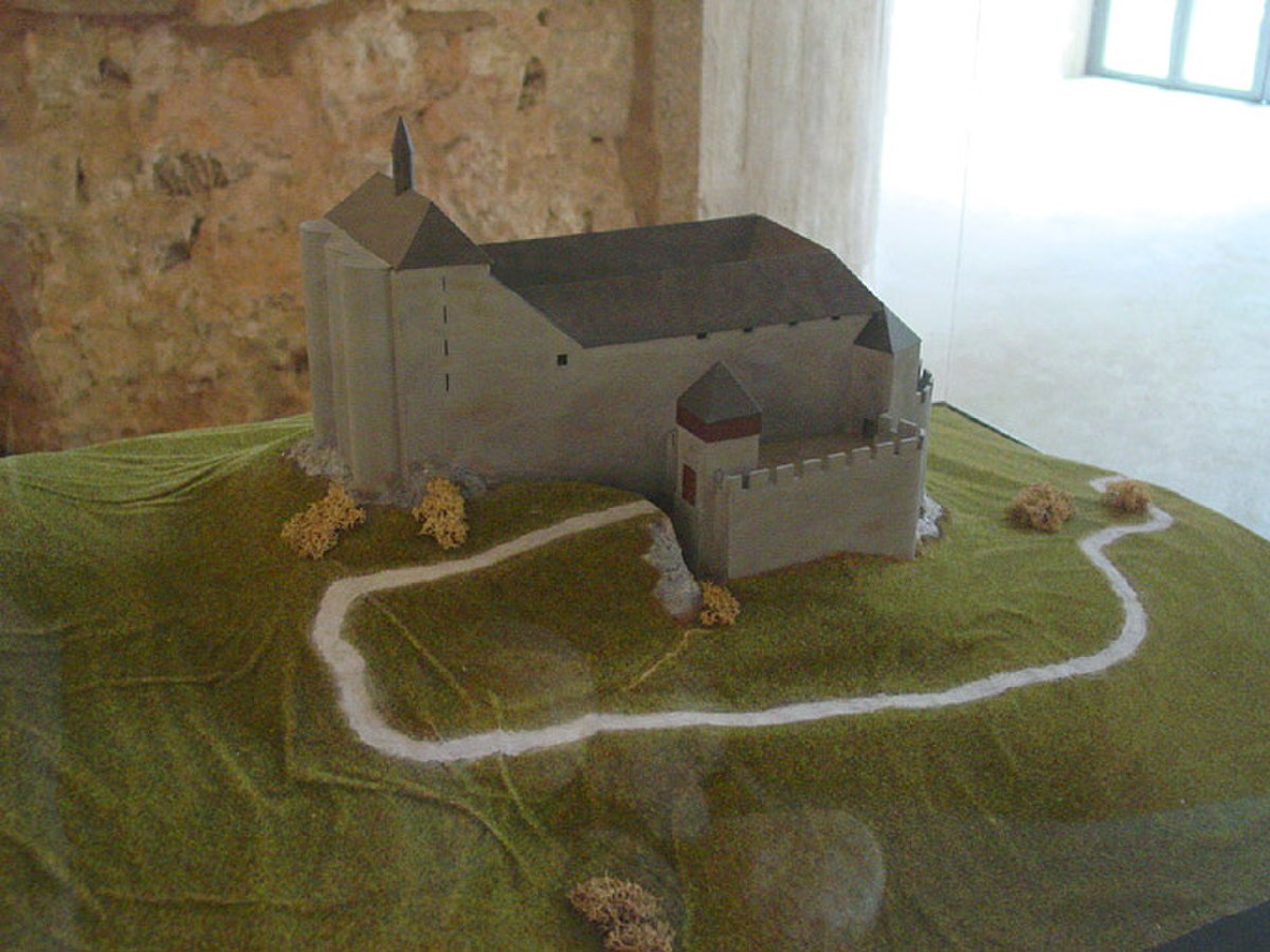 FranchimontCastleEarlyModel.jpg