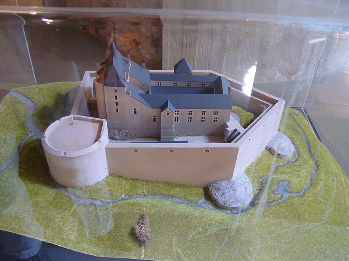 FranchimontCastleLaterModel.jpg