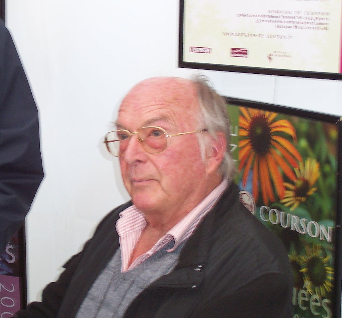 Francis Hallé