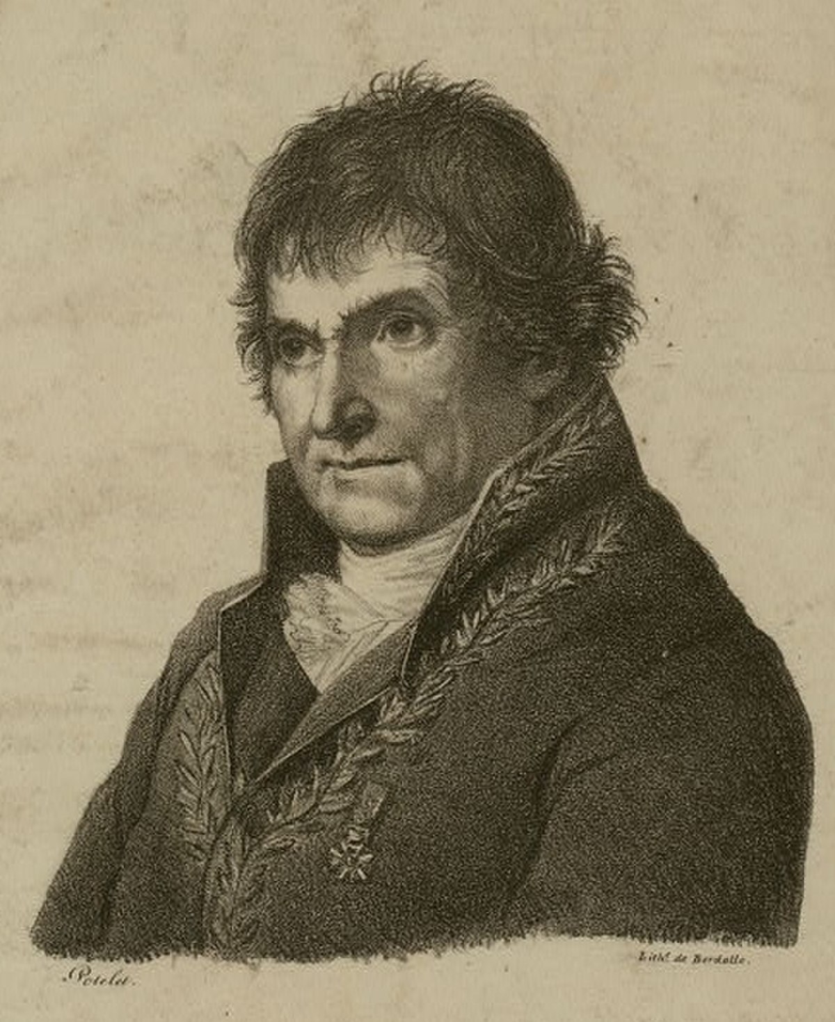 François Chaussier