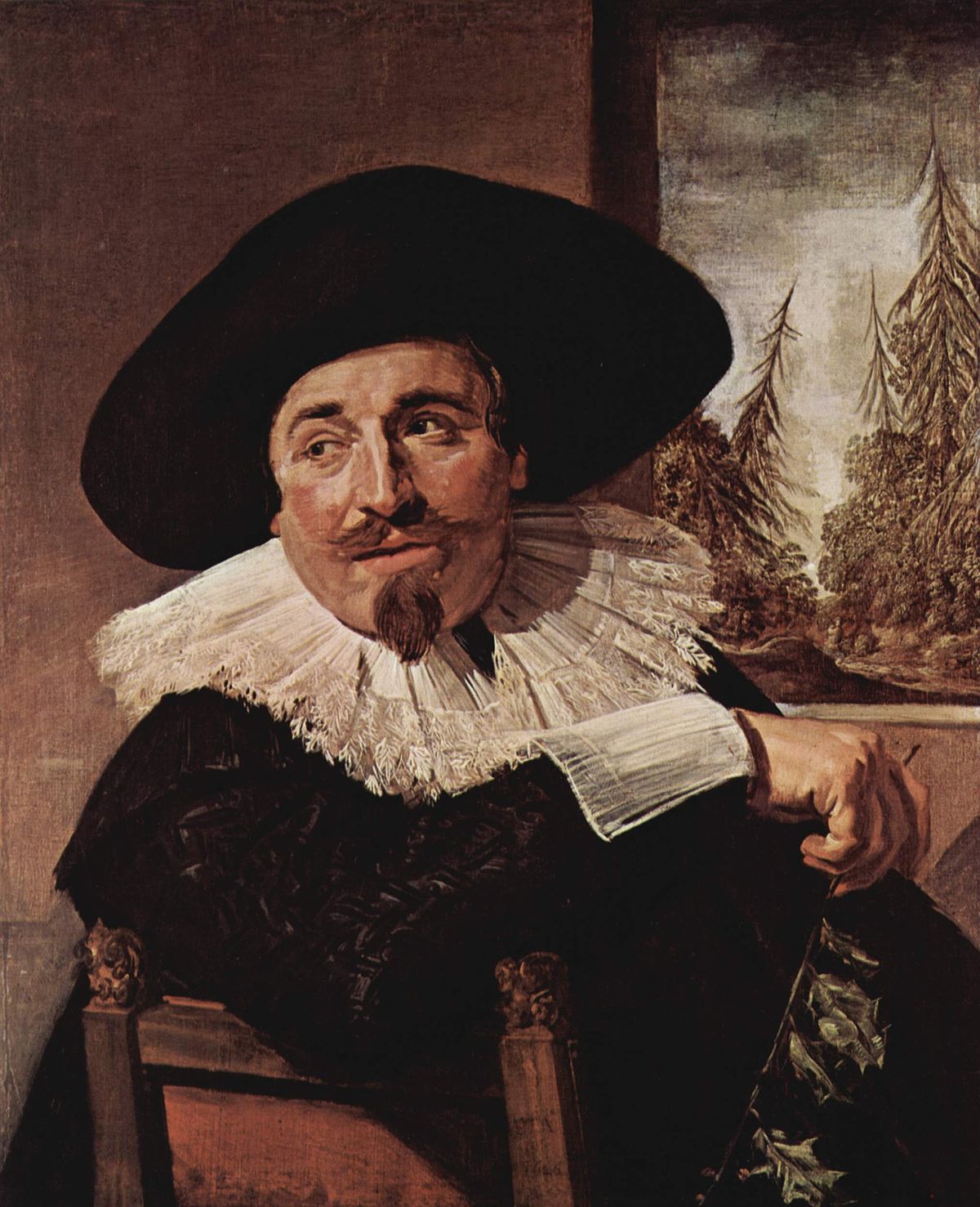 Isaac Massa