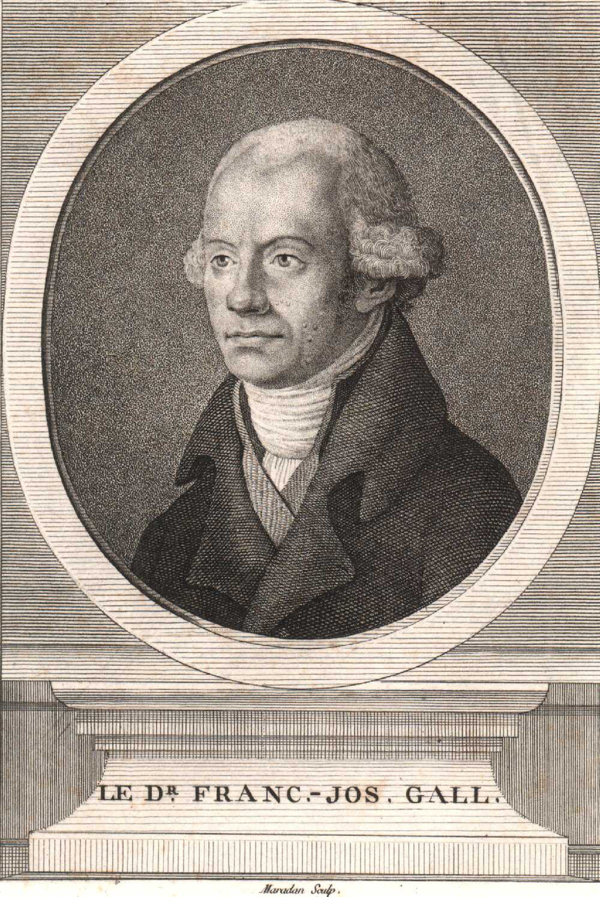 Franz Joseph Gall