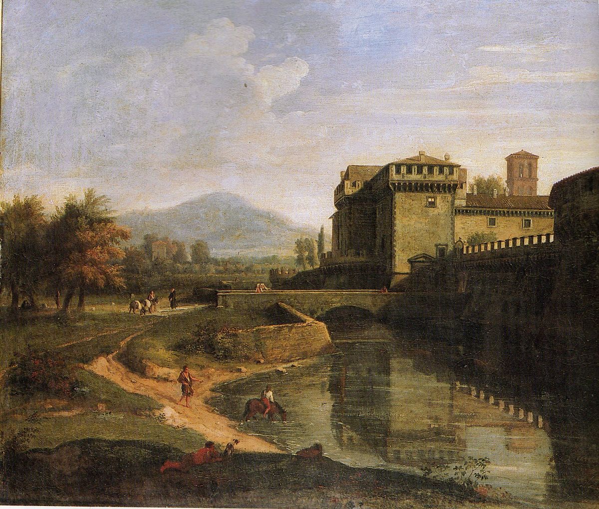 Grottaferrata
